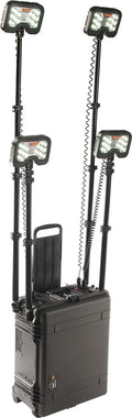 Pelican 9470M,REM.AREA LIGHTING SYS w/MOB,YW