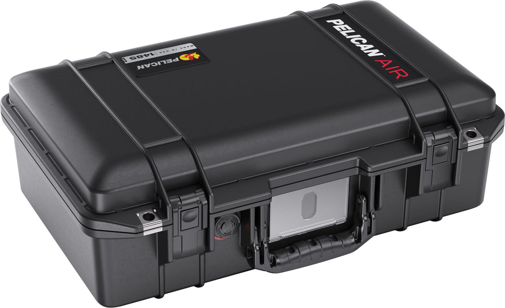 Pelican 1485Air,WL/WF,PB,BLACK