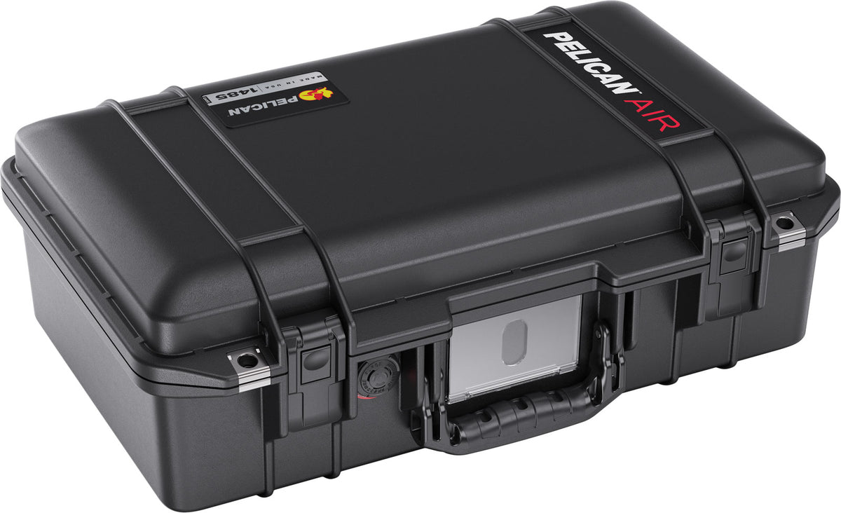 Pelican 1485Air,WL/WF,PB,BLACK