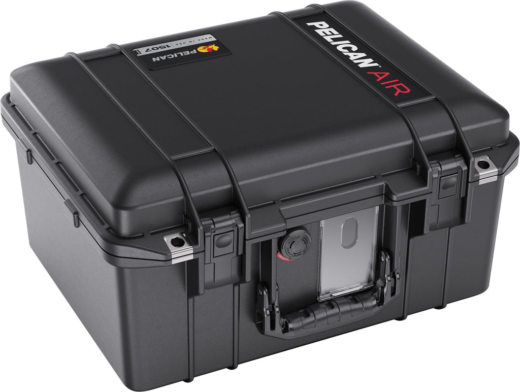Pelican 1507Air,WL/WF,PB,ORANGE