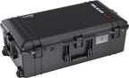 Pelican 1615AirNF,WL/NF,PB,SILVER