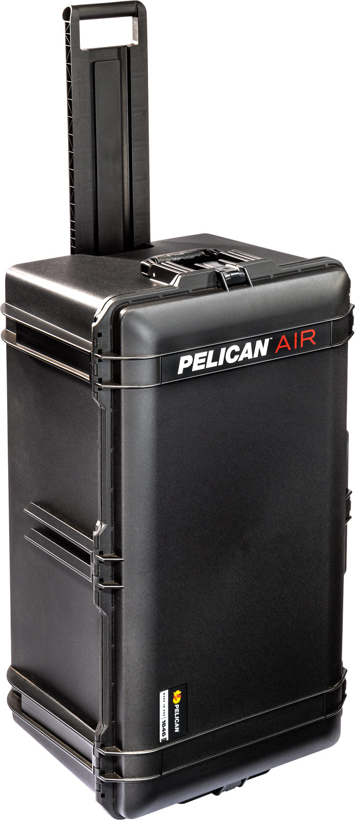 Pelican 1646AIR,WL/WF,BLK