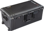 Pelican 1646Air,WL/NF,BLK