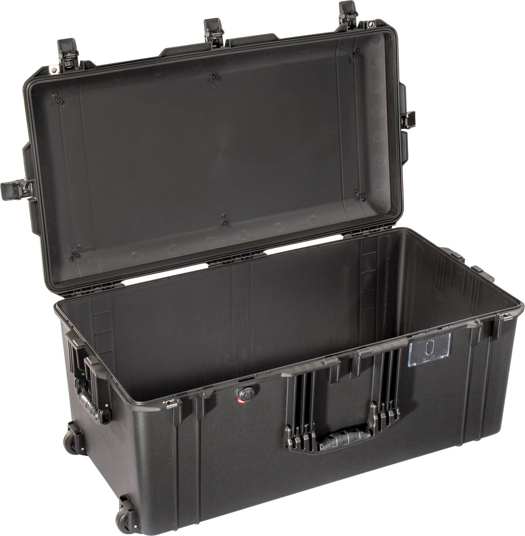 Pelican 1646AIR,WL/WF,BLK