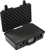 Pelican 1485Air,WL/WF,PB,BLACK