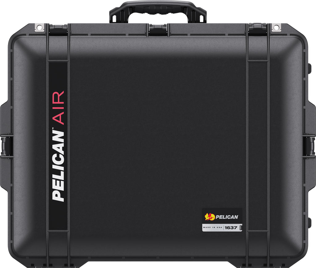 Pelican 1637AirFS,8-PC,FOAM SET