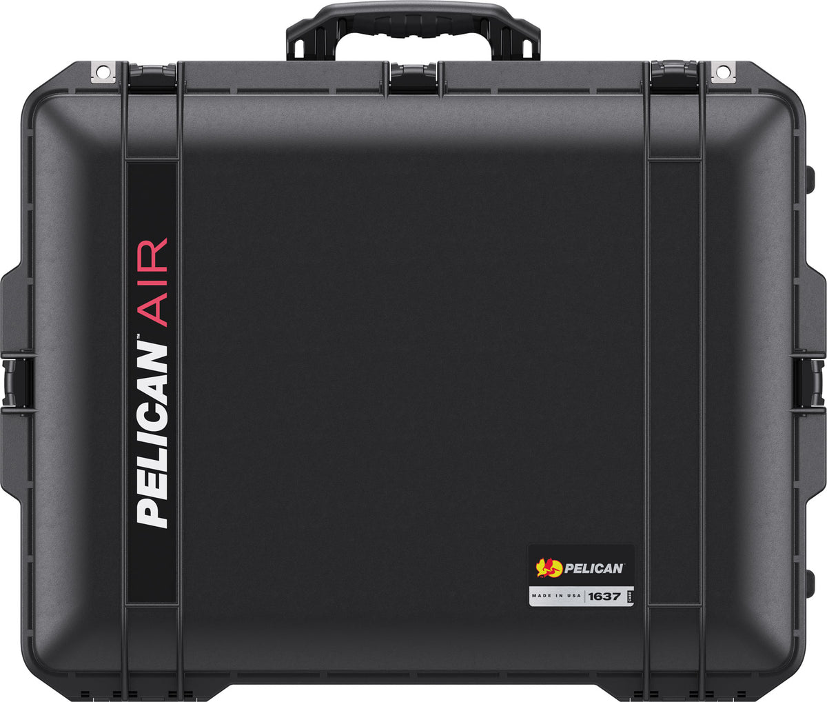 Pelican 1637AirFS,8-PC,FOAM SET