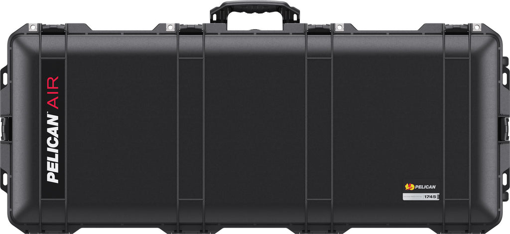 Pelican 1745AIRNF,WL/NF,BLACK