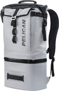 Pelican Cooler Backpack - Coyote - view 1