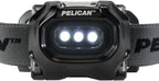 Pelican 2745C,HEADLAMP,IECEx CODING CHANGE,YW