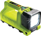 Pelican 9415I,NiMH-FAST,LED-230v-AUS,IECEx,YW