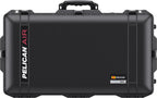 Pelican 1615AirNF,WL/NF,PB,SILVER