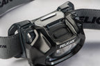 Pelican 2765C,HEADLAMP,BLACK,LED Upgrade