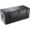 Pelican Cargo Case,lg TRUNK,255L,BLACK