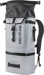 Pelican Cooler Backpack - Coyote - view 2