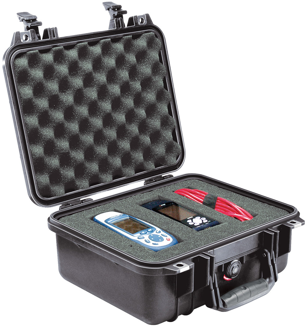 Pelican 1400,WL/WF,ORANGE