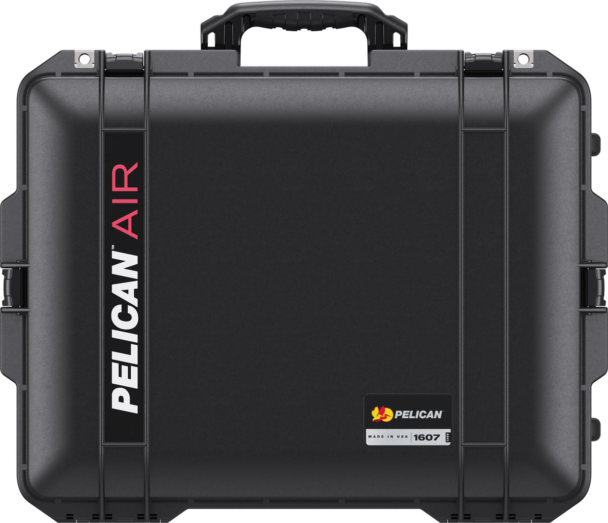 Pelican 1607AirWF,WL/WF,PB,YELLOW
