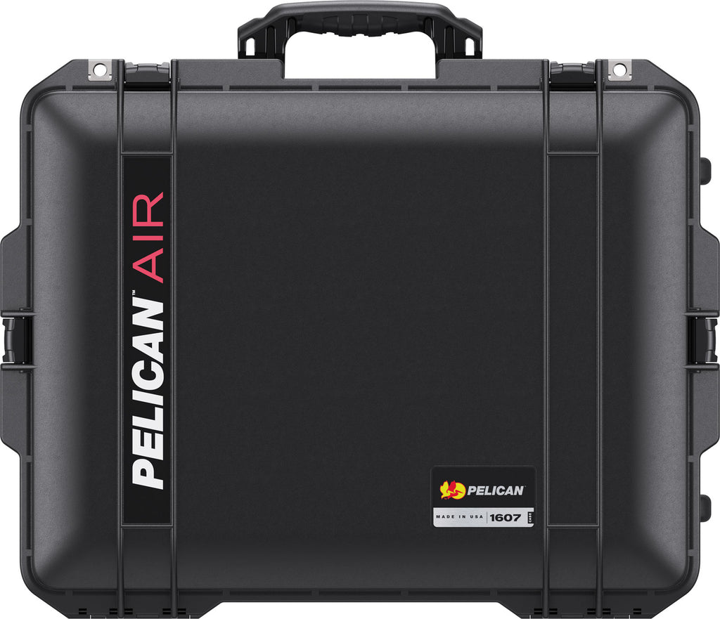 Pelican 1607 Trolley Asy, Black