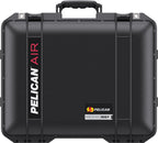 Pelican 1557AirWF,WL/WF,PB,SILVER
