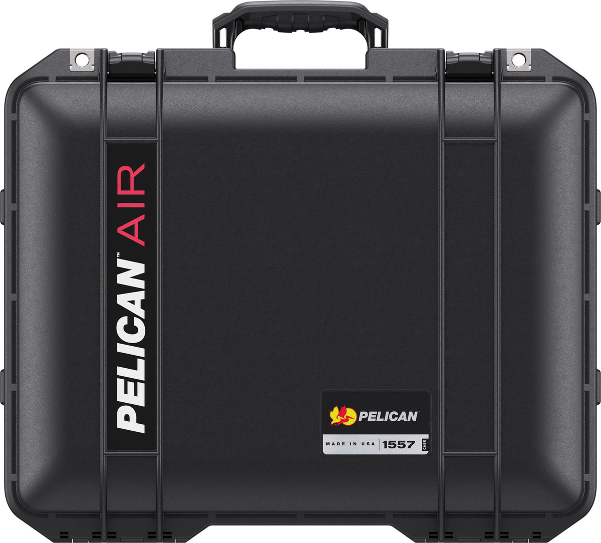 Pelican 1557AirWF,WL/WF,PB,SILVER