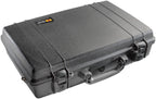 Pelican 1490,WL/WF,BLACK