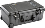 Pelican 1510M,WL/WF,W/ Mobility Kit,black