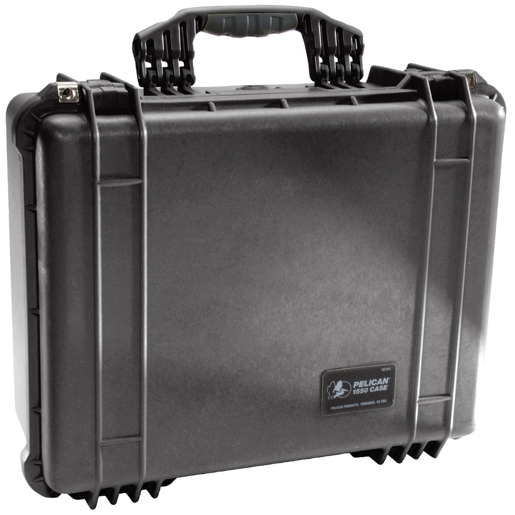 Pelican 1550,WL/WF,OD Green