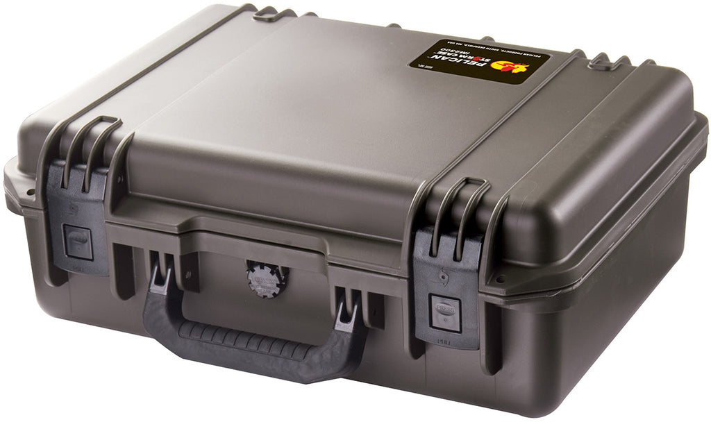 Pelican Foam SET,IM2300