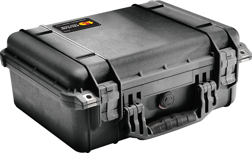 Pelican 1450,WL/WF,ORANGE