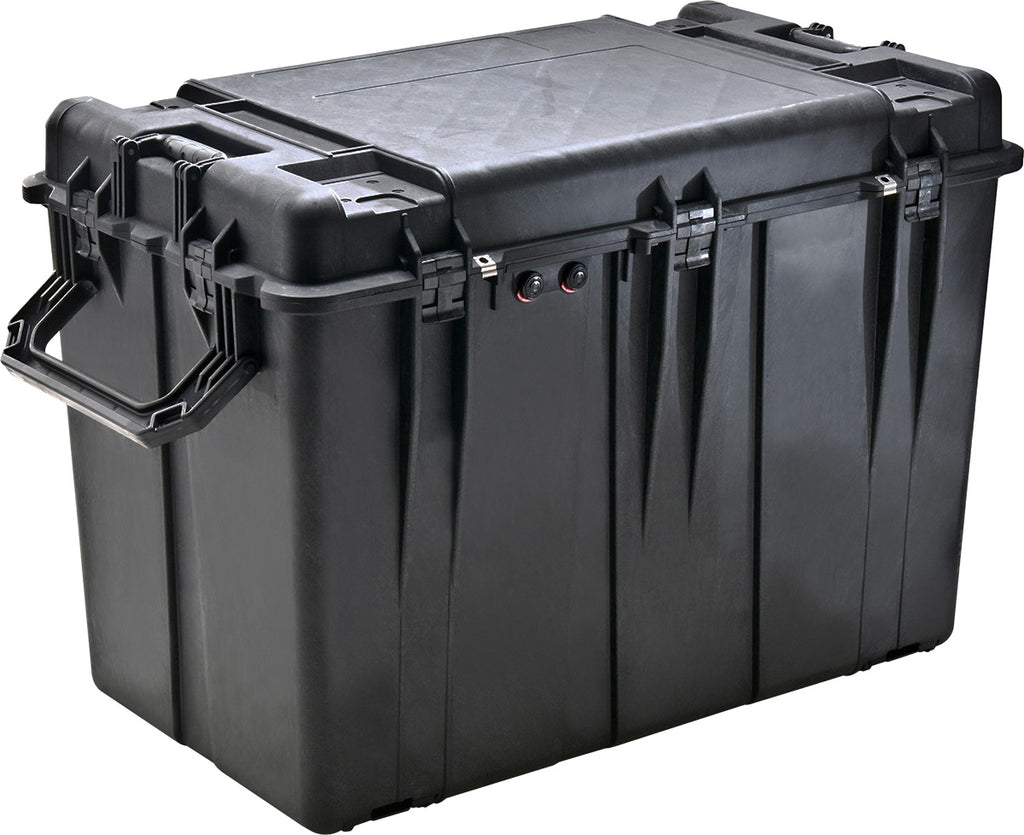 Pelican 0500,WL/WF,BLK