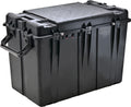 Pelican 0500NF,WL/NF,BLACK