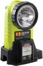 Pelican 3765,LED,CI/D1,YELLOW