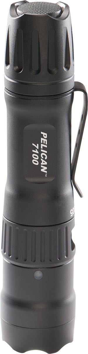 Pelican 7100,LED Li-ion Rechargeable