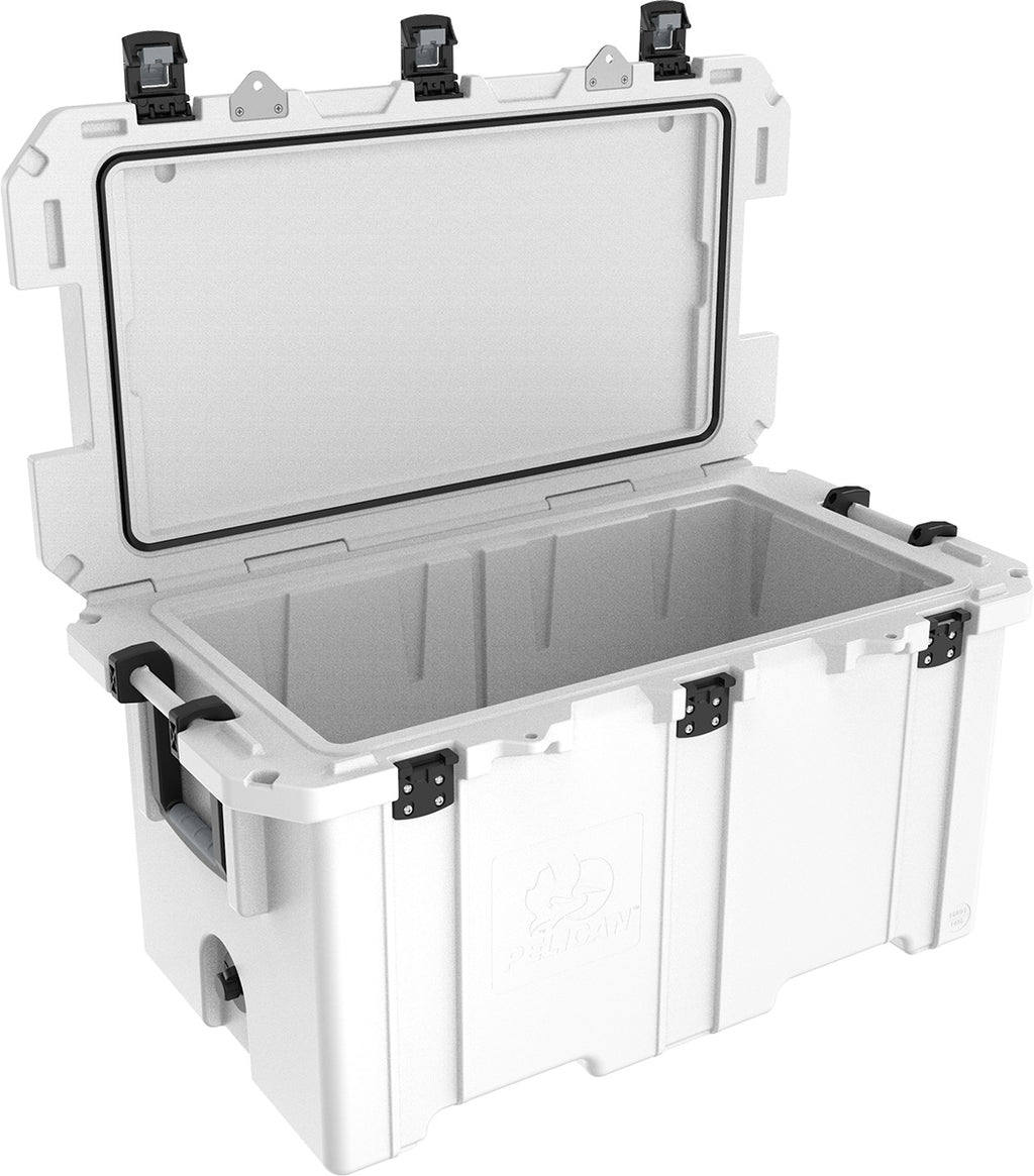 Pelican Rc 150QT Elite Cooler Tan