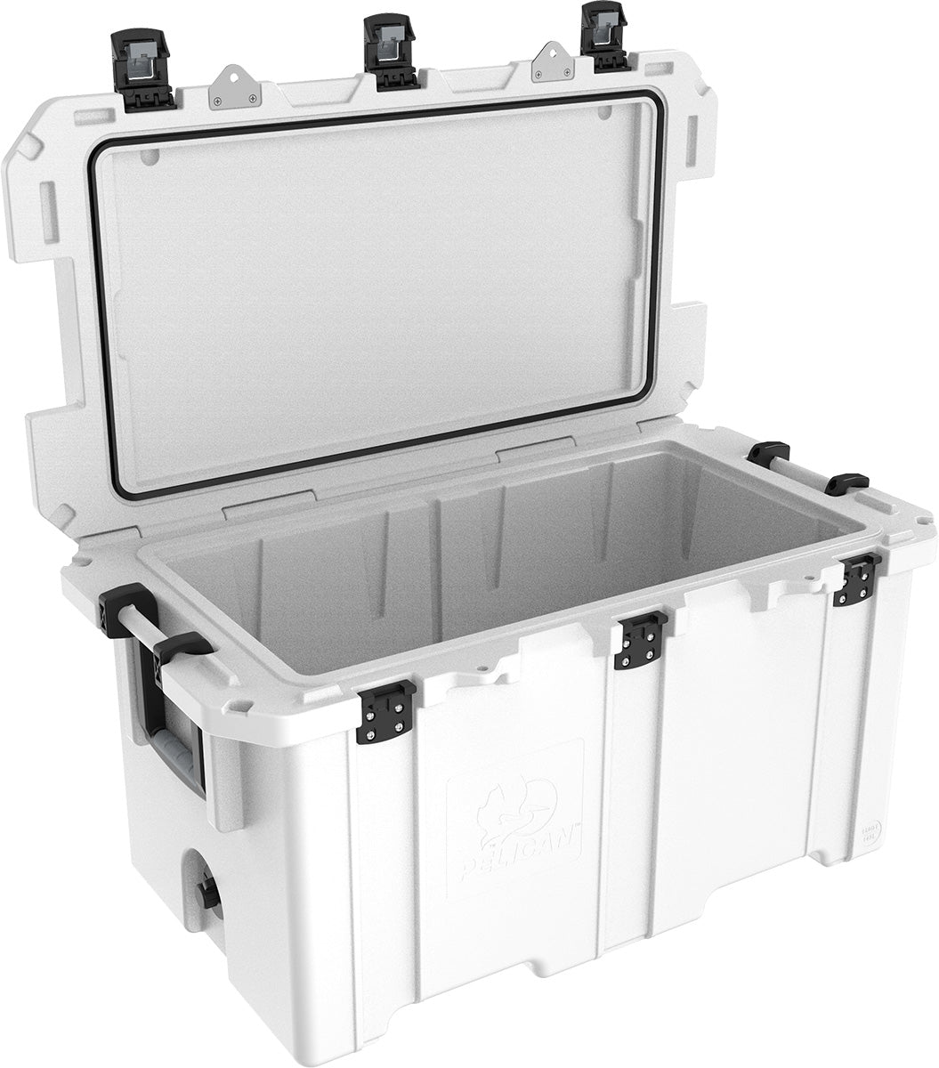 Pelican Rc 150QT Elite Cooler Tan