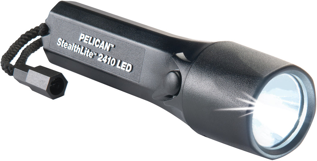 Pelican 2410C,ETL/IEC,STLTH.LED,YW