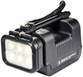 Pelican 9430,RALS 6 Xml Head,gen 3,BLACK