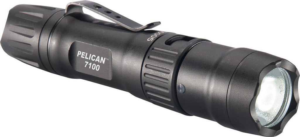 Pelican 7106,HOLSTER,7100,BLK