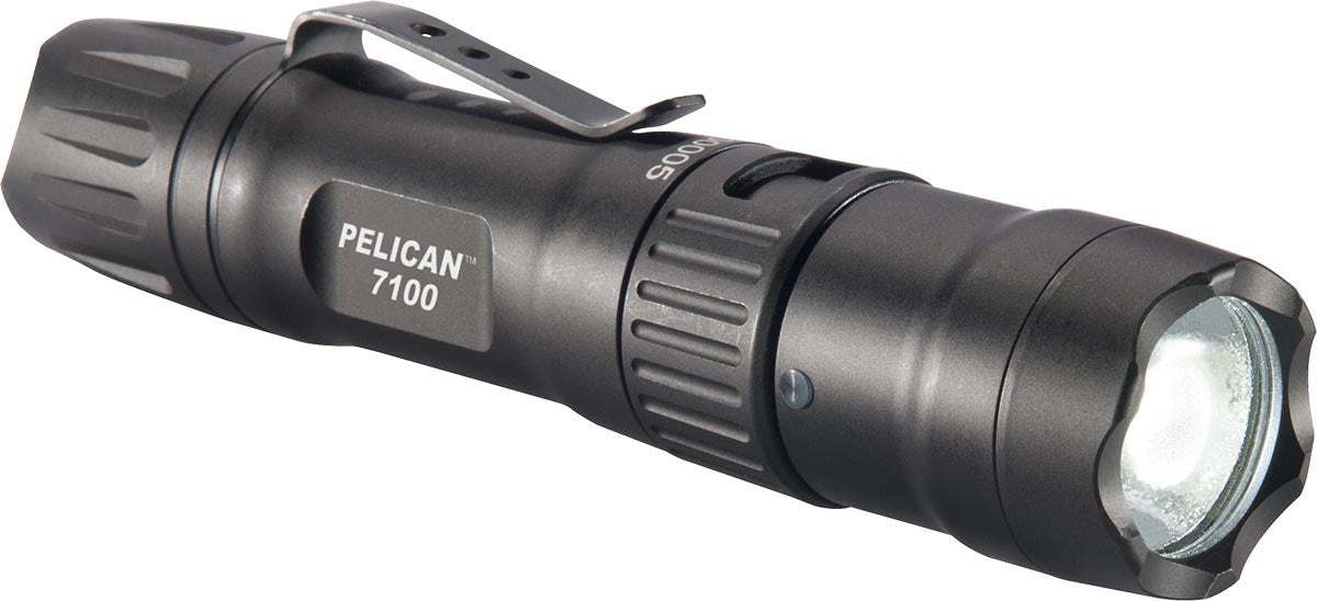 Pelican 7106,HOLSTER,7100,BLK