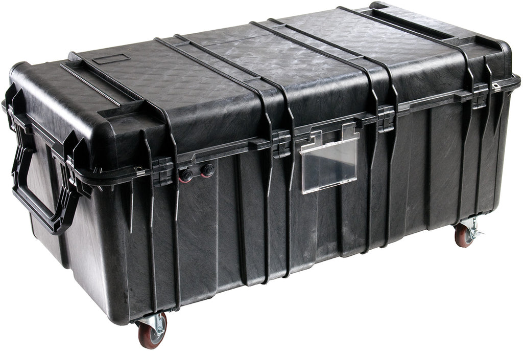 Pelican 0551,6-PC,FOAM Set