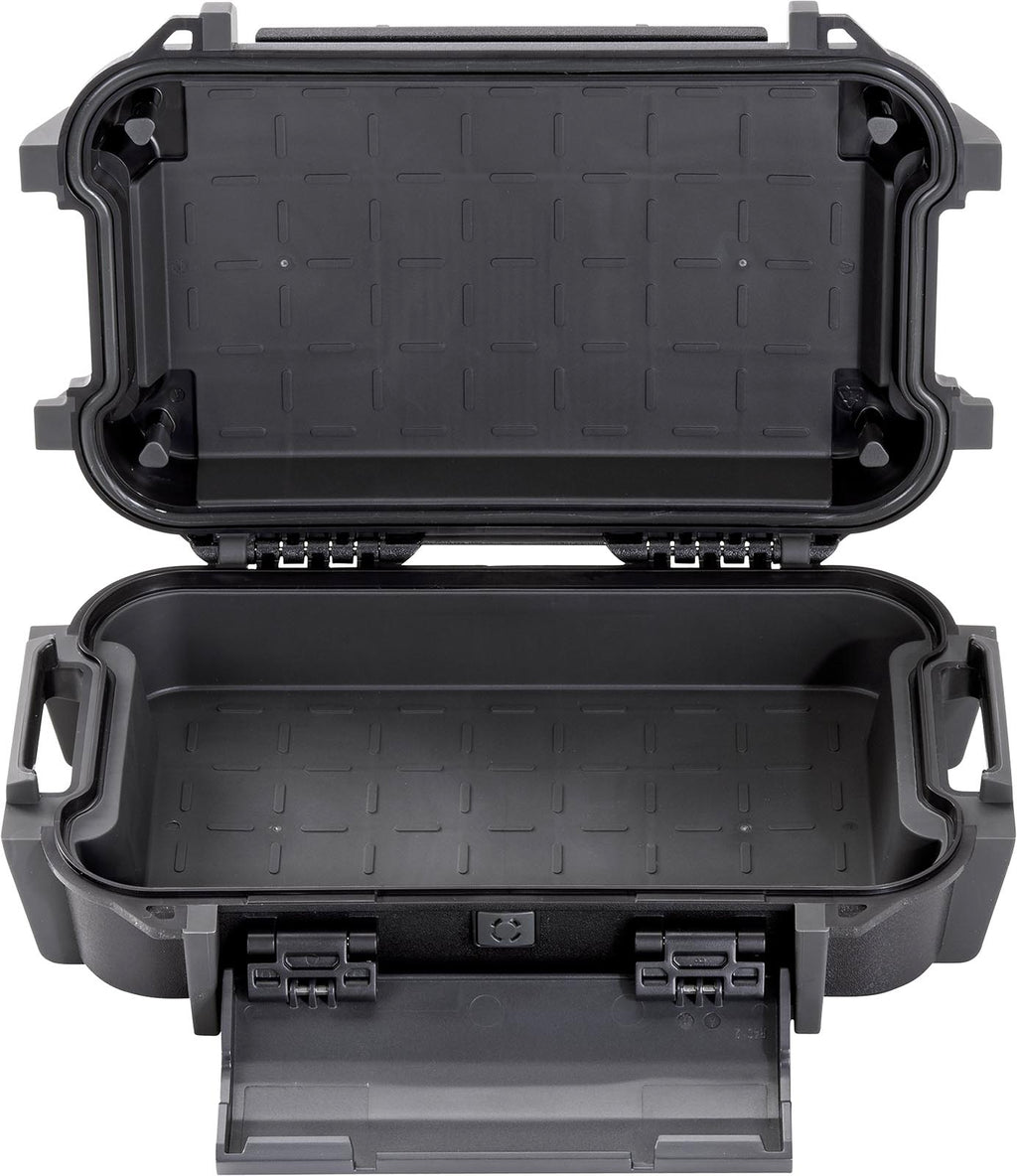 Pelican Ruck Case R40 - Black - view 3