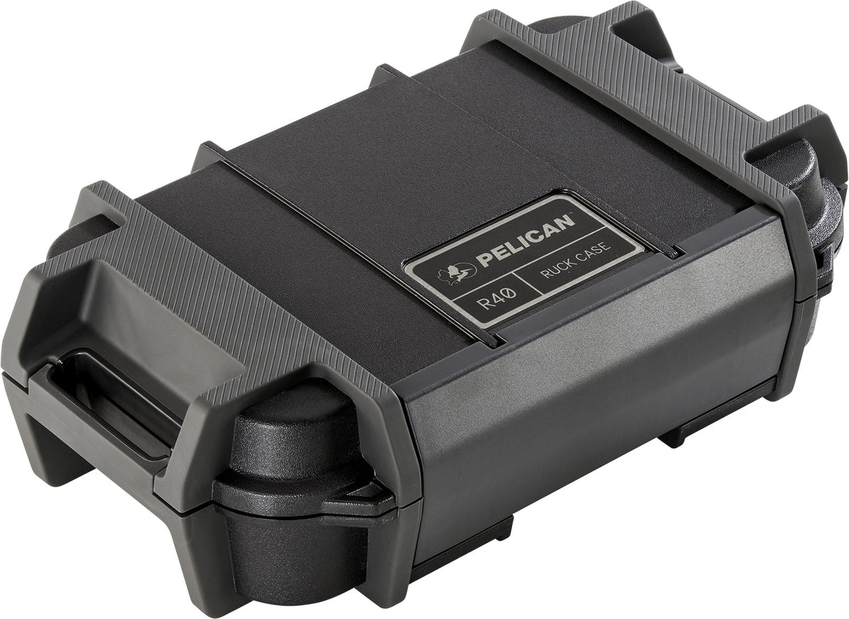 Pelican Ruck Case R40 - OD Green - view 1