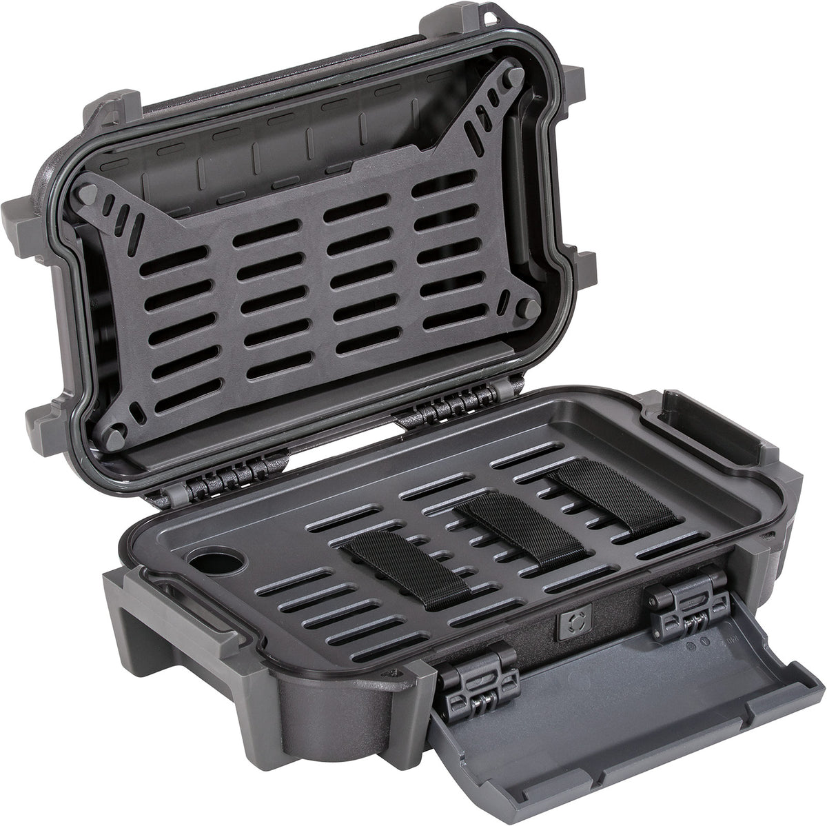 Pelican Ruck Case R40 - Orange - view 2