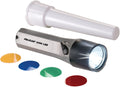Pelican 2490B,STLTH.LED/T-WAND,GREY