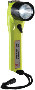 Pelican 3610C,35mmL-ED,LED,IEC/ETL,YW