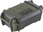 Pelican Ruck Case R60 - OD Green - view 1