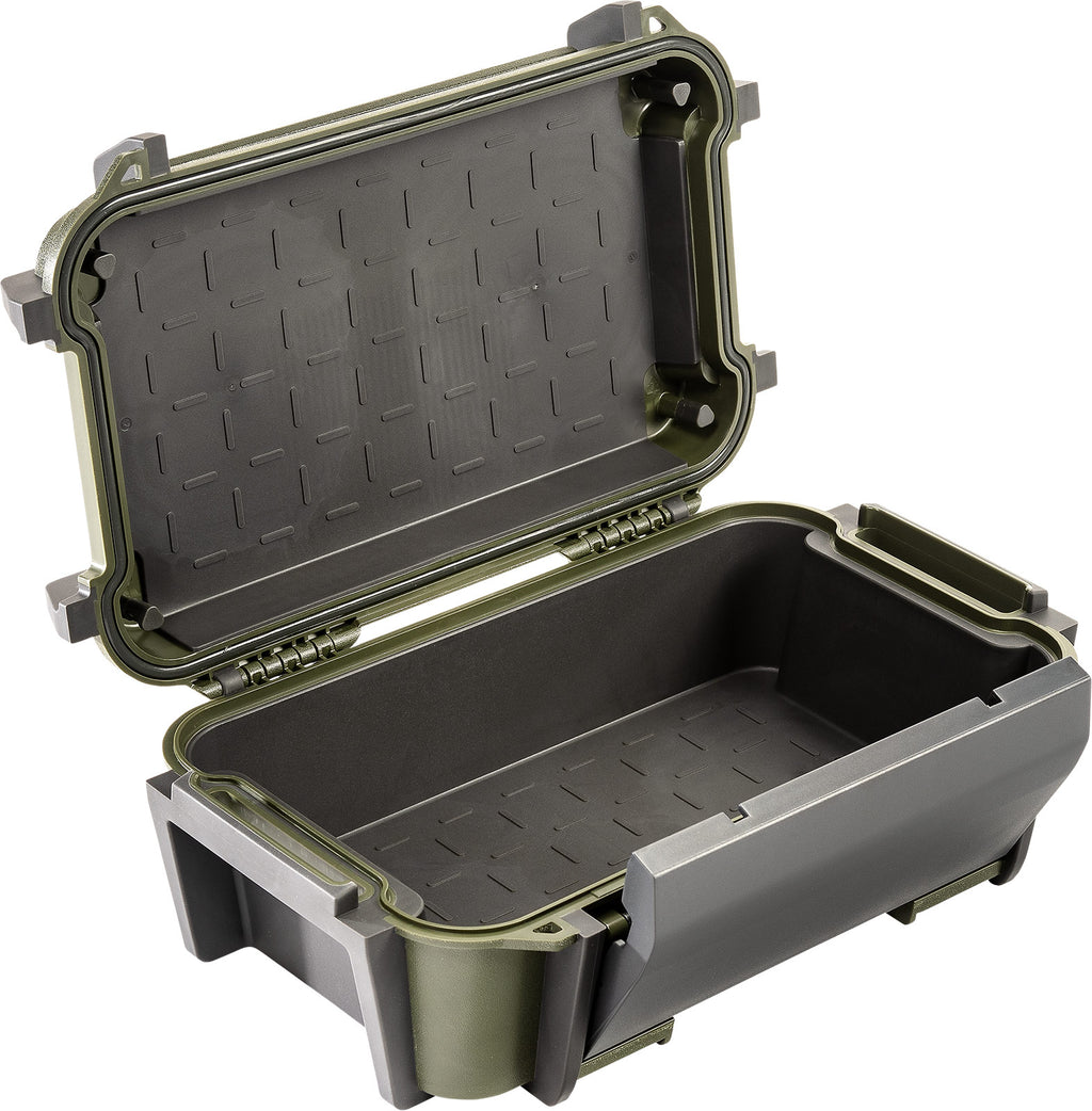 Pelican Ruck Case R60 - Orange - view 3