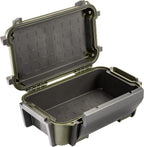 Pelican Ruck Case R60 - Orange - view 3
