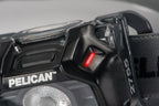 Pelican 2755C,HEADLAMP,BLACK,LED Upgrade