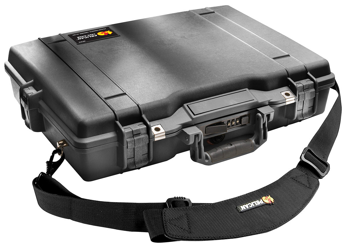 Pelican 1495,WL/WF,BLACK